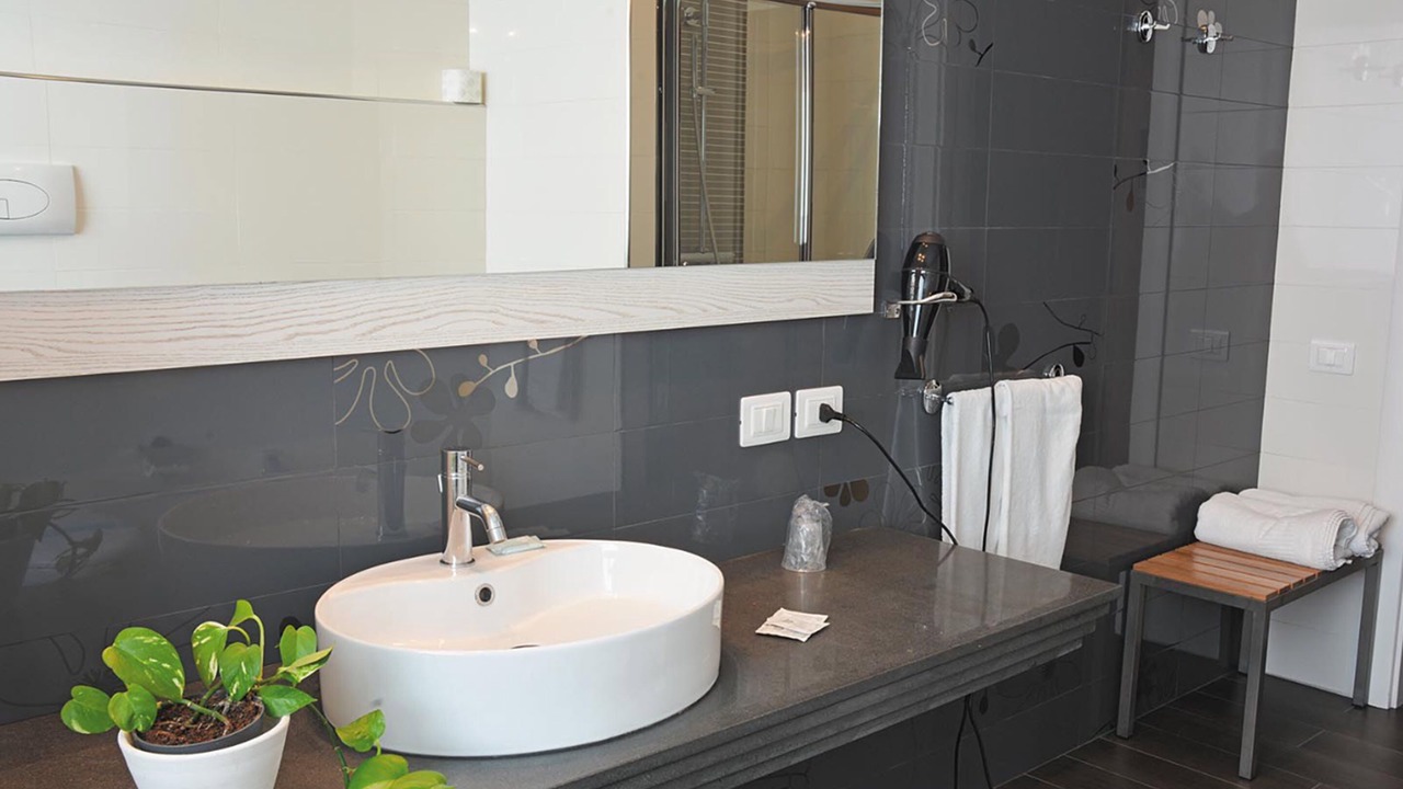 Photo of Bathroom in San Giovanni Teatino