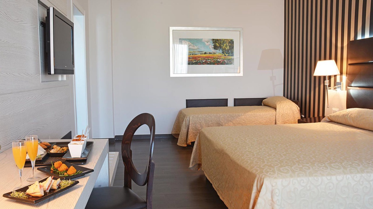 Photo of Bedroom in San Giovanni Teatino