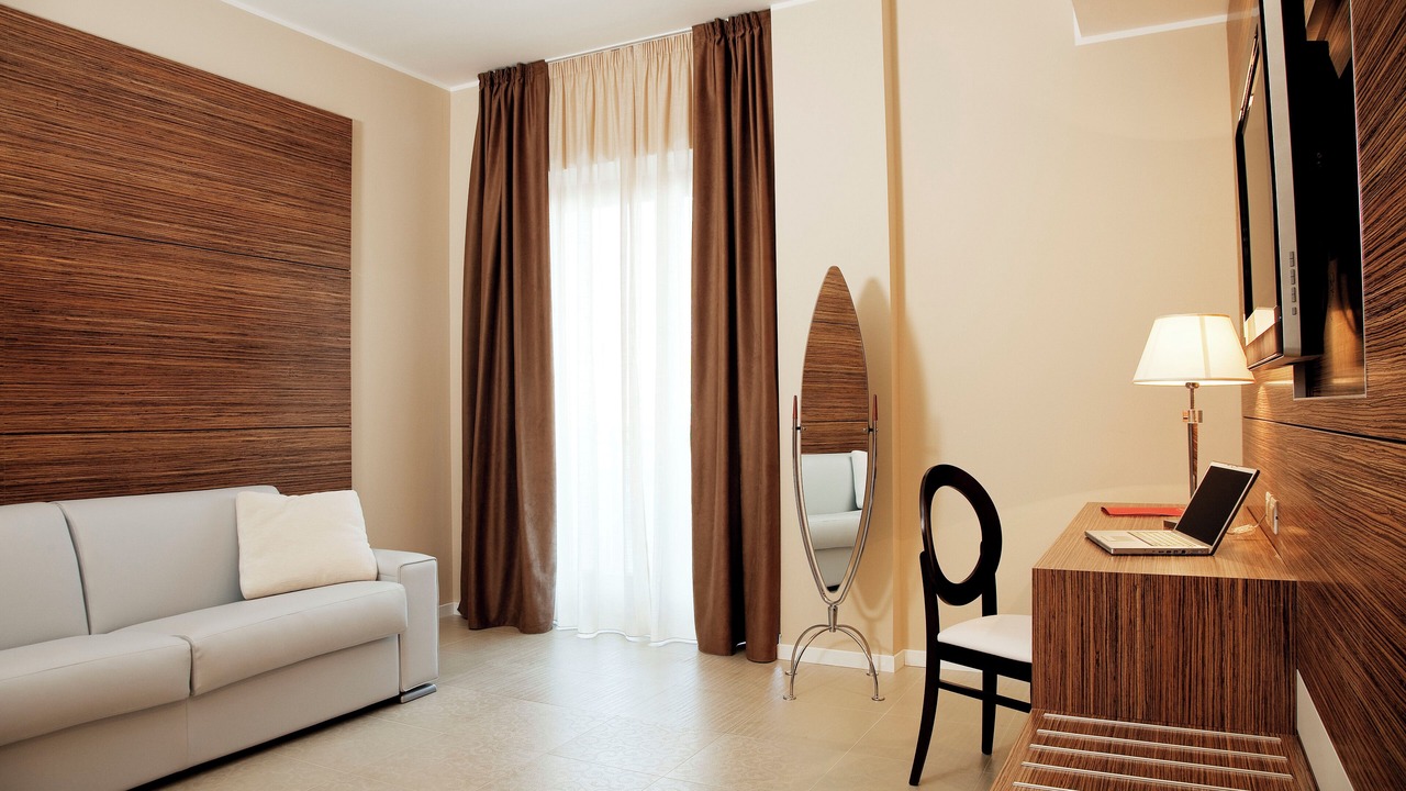 Photo of Bedroom in San Giovanni Teatino