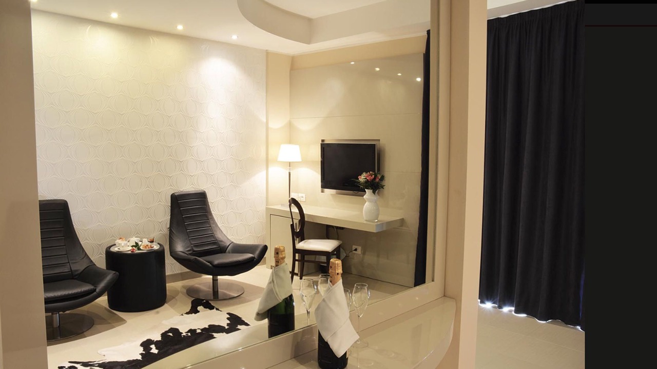 Photo of Bedroom in San Giovanni Teatino