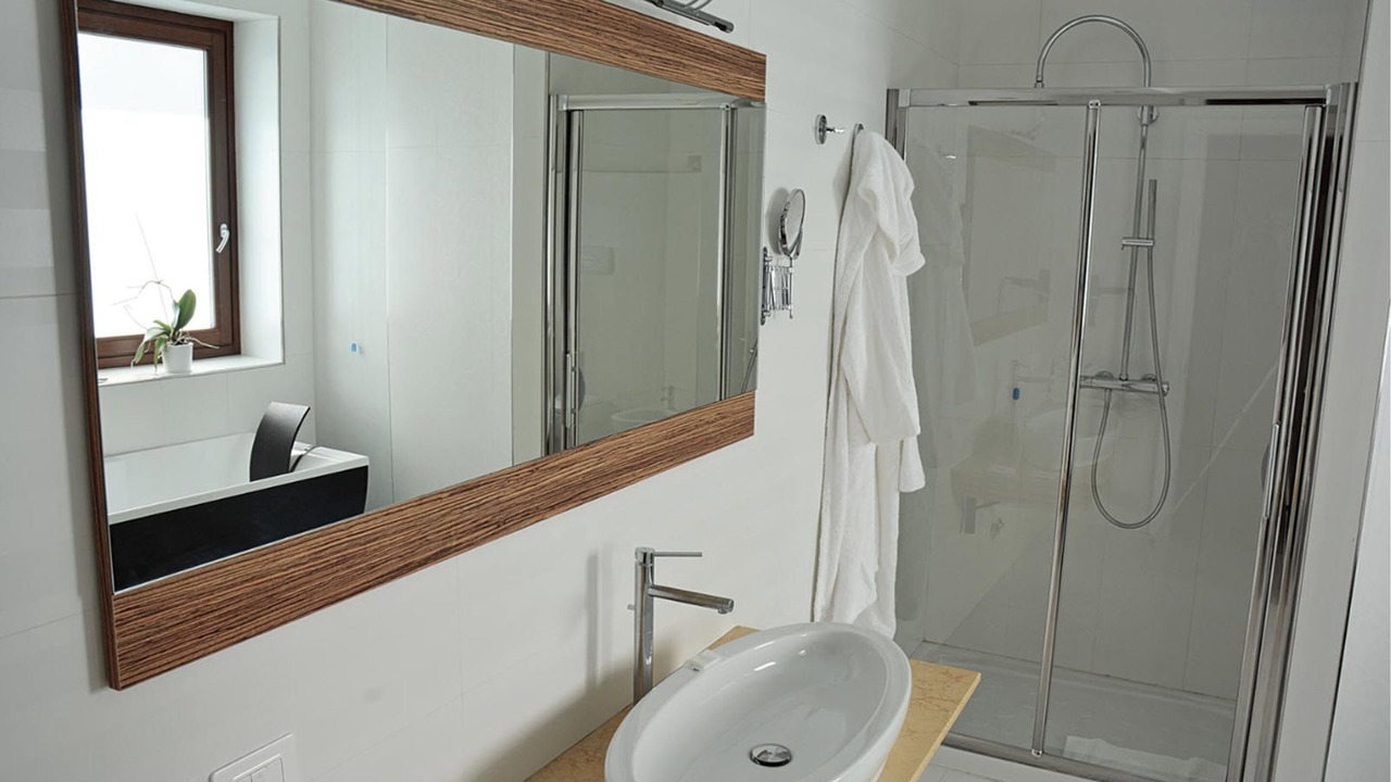 Photo of Bathroom in San Giovanni Teatino