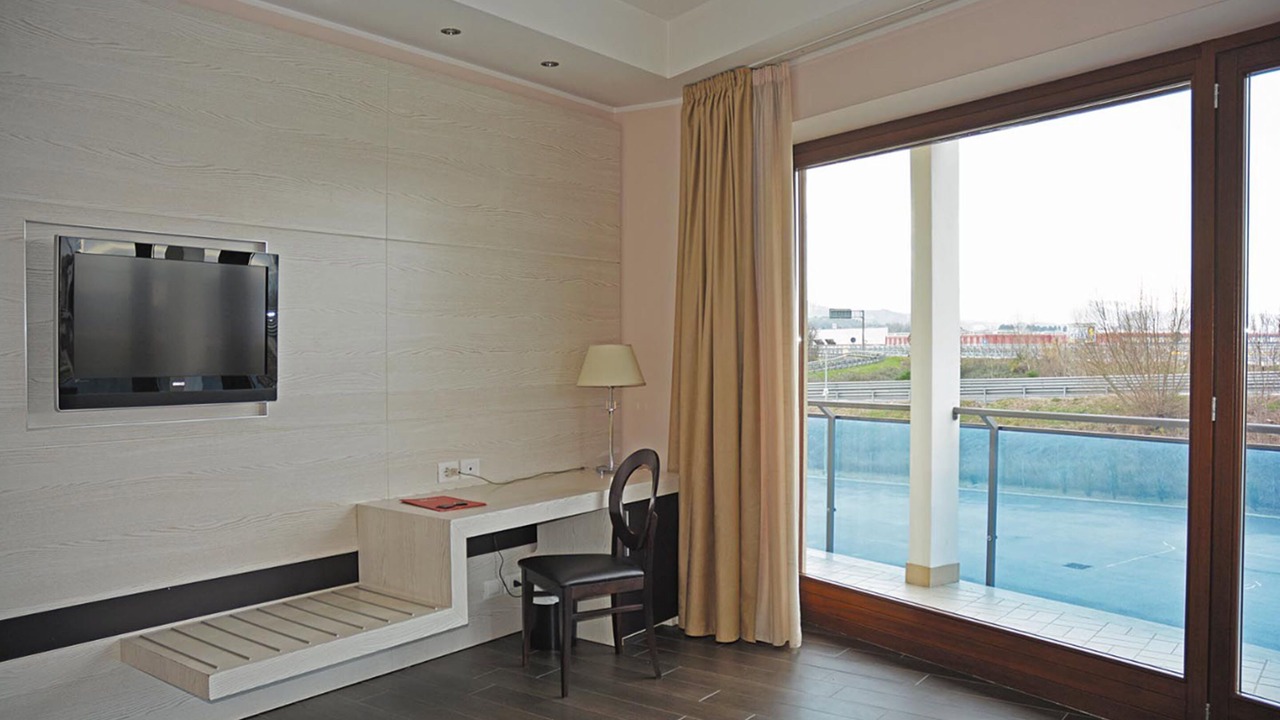 Photo of Bedroom in San Giovanni Teatino