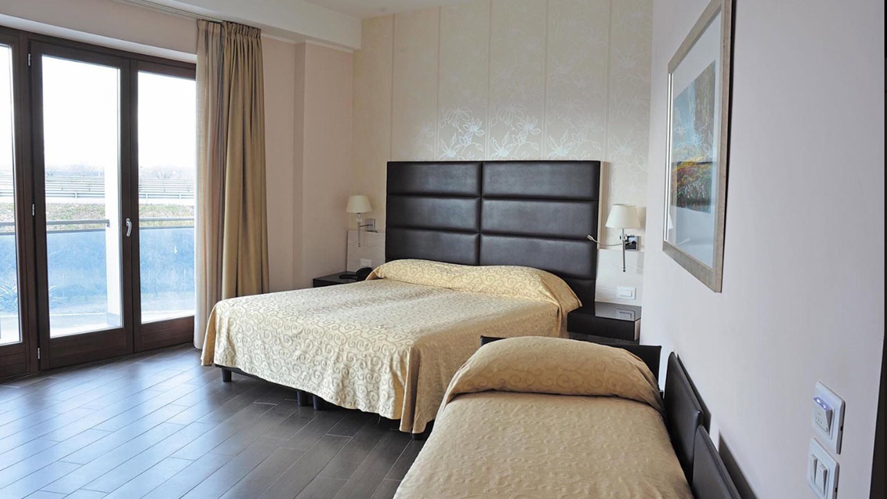 Photo of Bedroom in San Giovanni Teatino