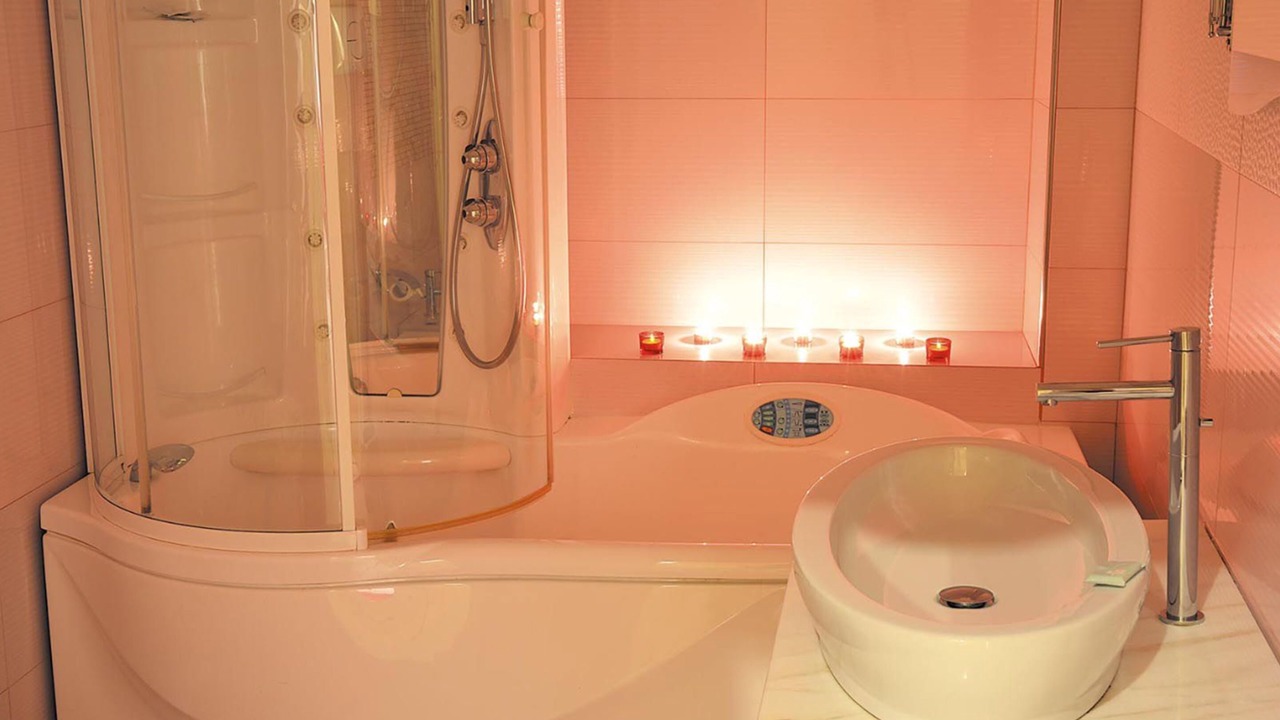 Photo of Bathroom in San Giovanni Teatino