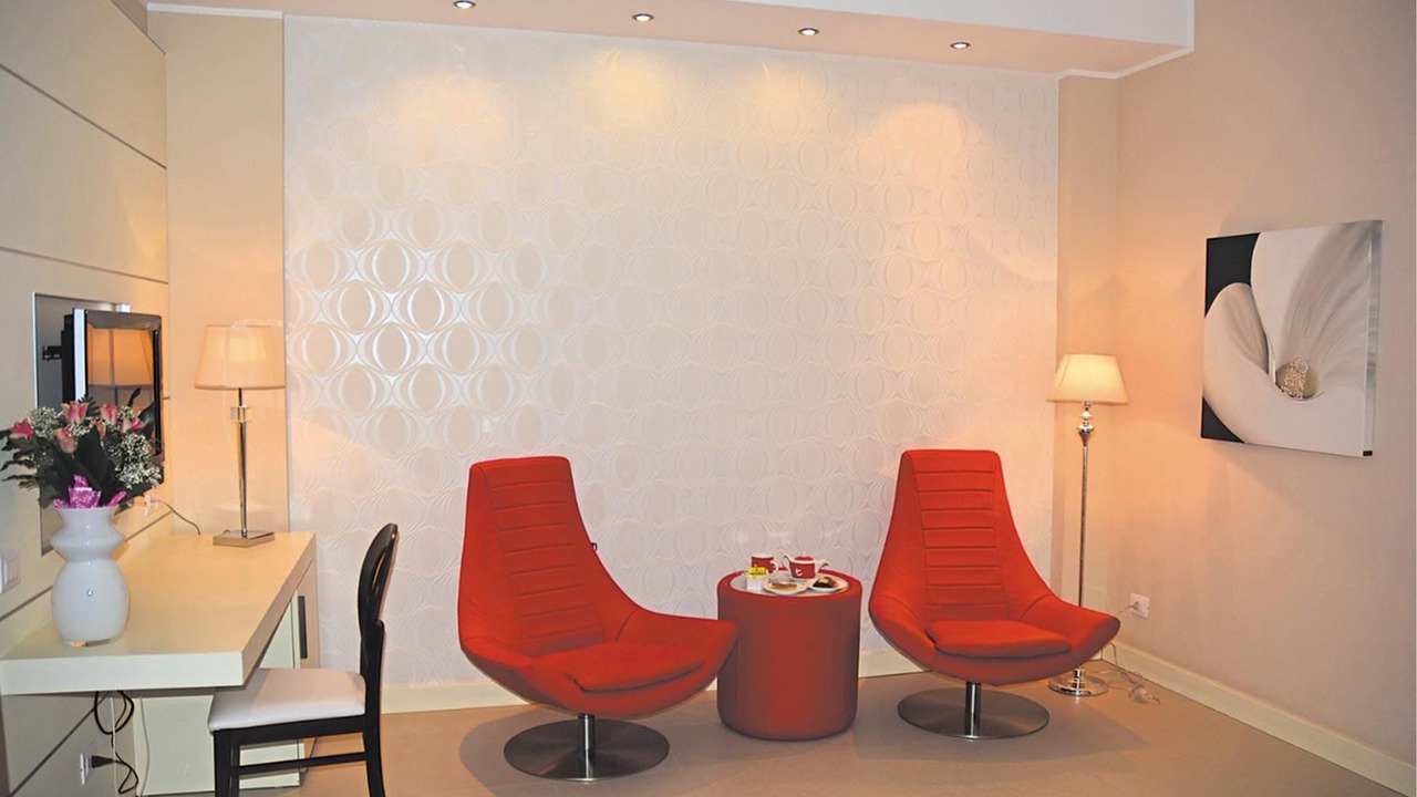 Photo of Bedroom in San Giovanni Teatino