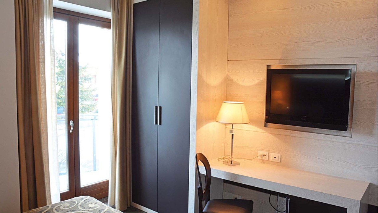 Photo of Bedroom in San Giovanni Teatino