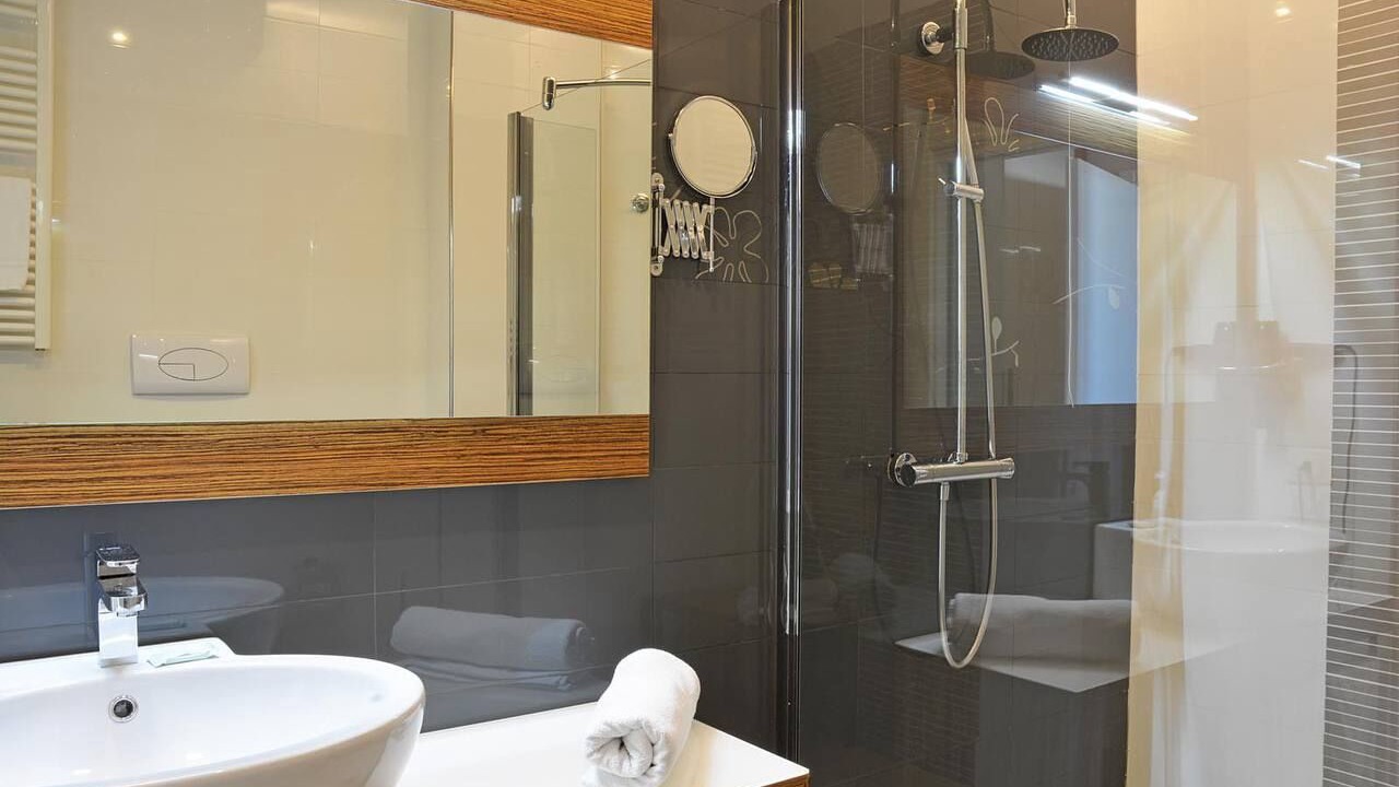 Photo of Bathroom in San Giovanni Teatino