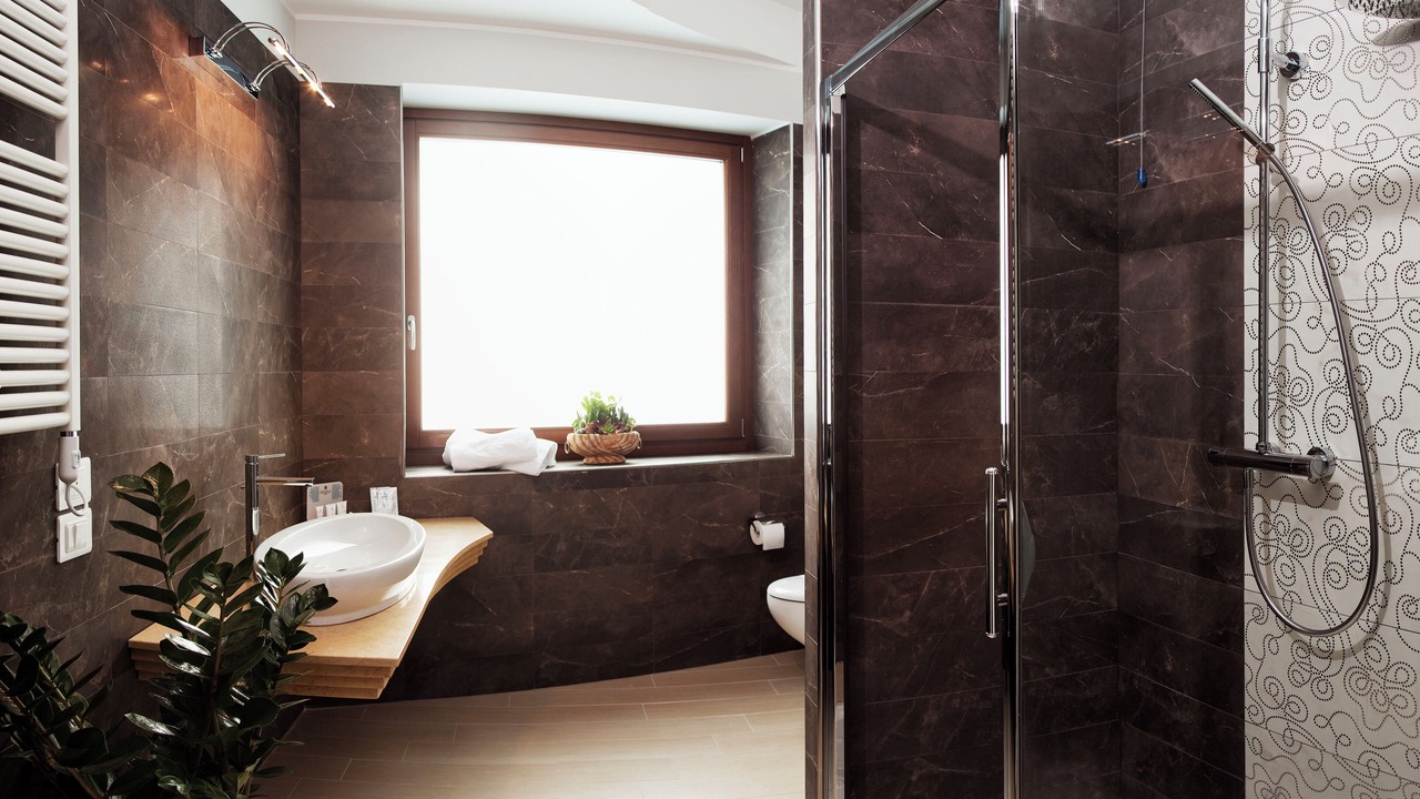 Photo of Bathroom in San Giovanni Teatino