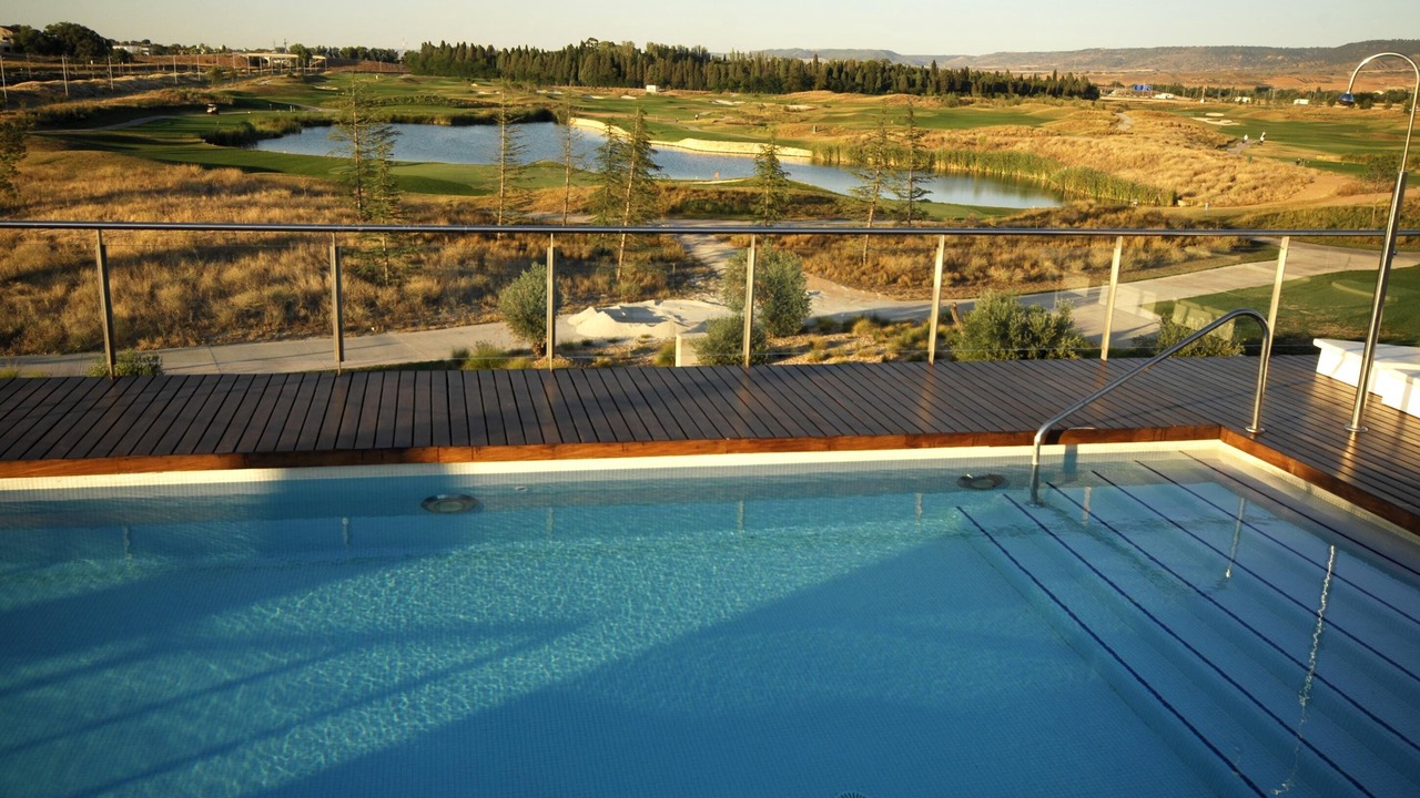 Photo of Outdoor in Alcala de Henares