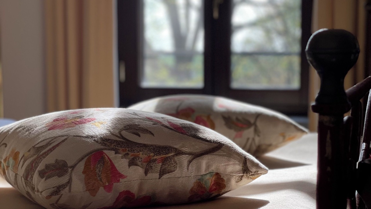 Photo of Bedroom in Ozzano Monferrato