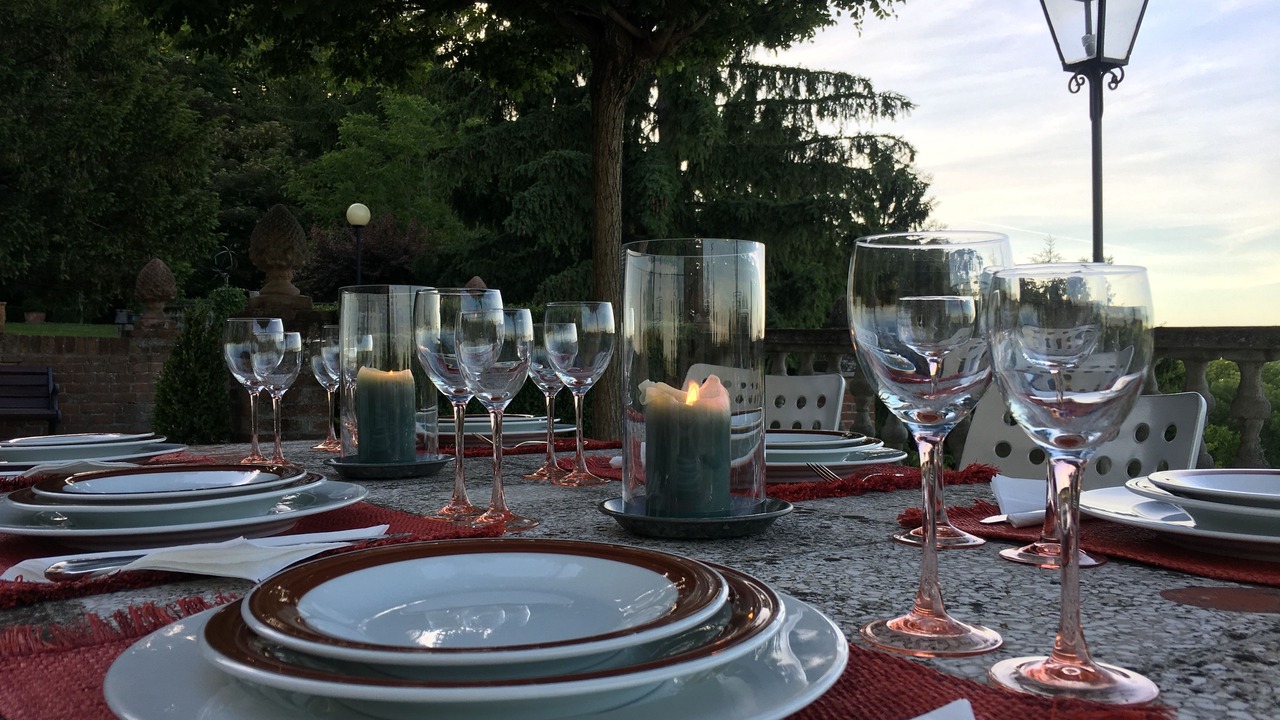 Photo of Outdoor in Ozzano Monferrato