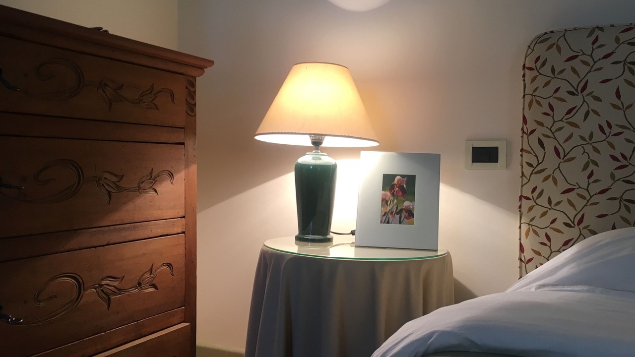 Photo of Bedroom in Ozzano Monferrato