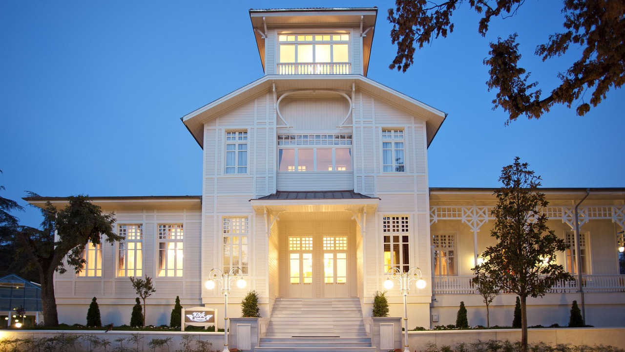 Photo of Outdoor in Gokcedere