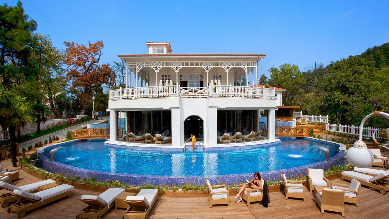 Photo of Outdoor in Gokcedere