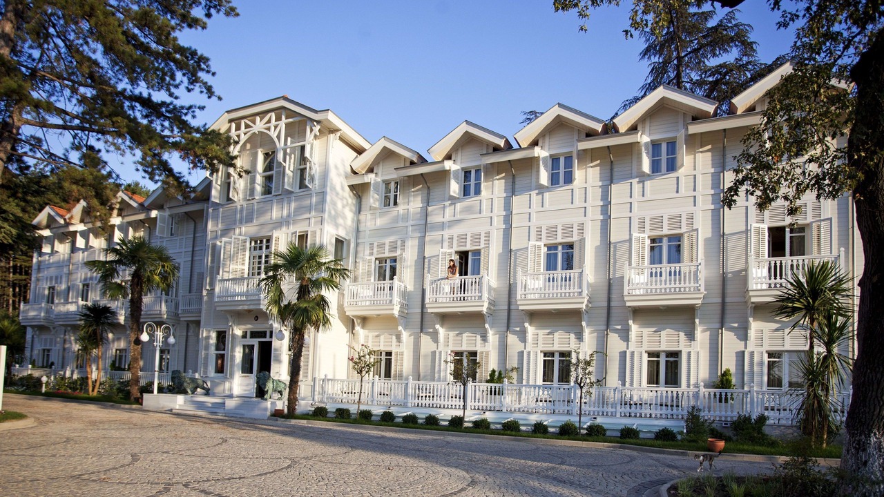 Photo of Others in Gokcedere