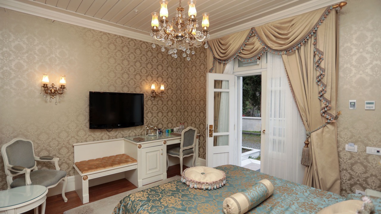 Photo of Bedroom in Gokcedere