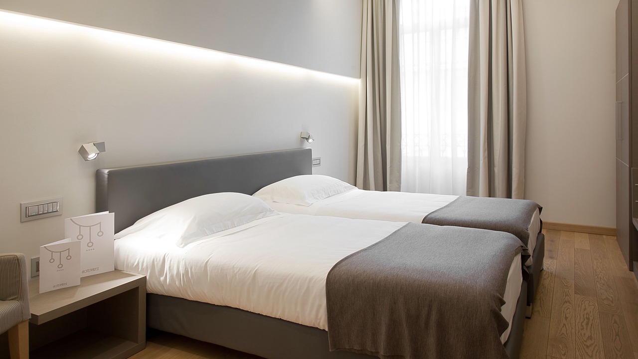 Photo of Bedroom in Downtown