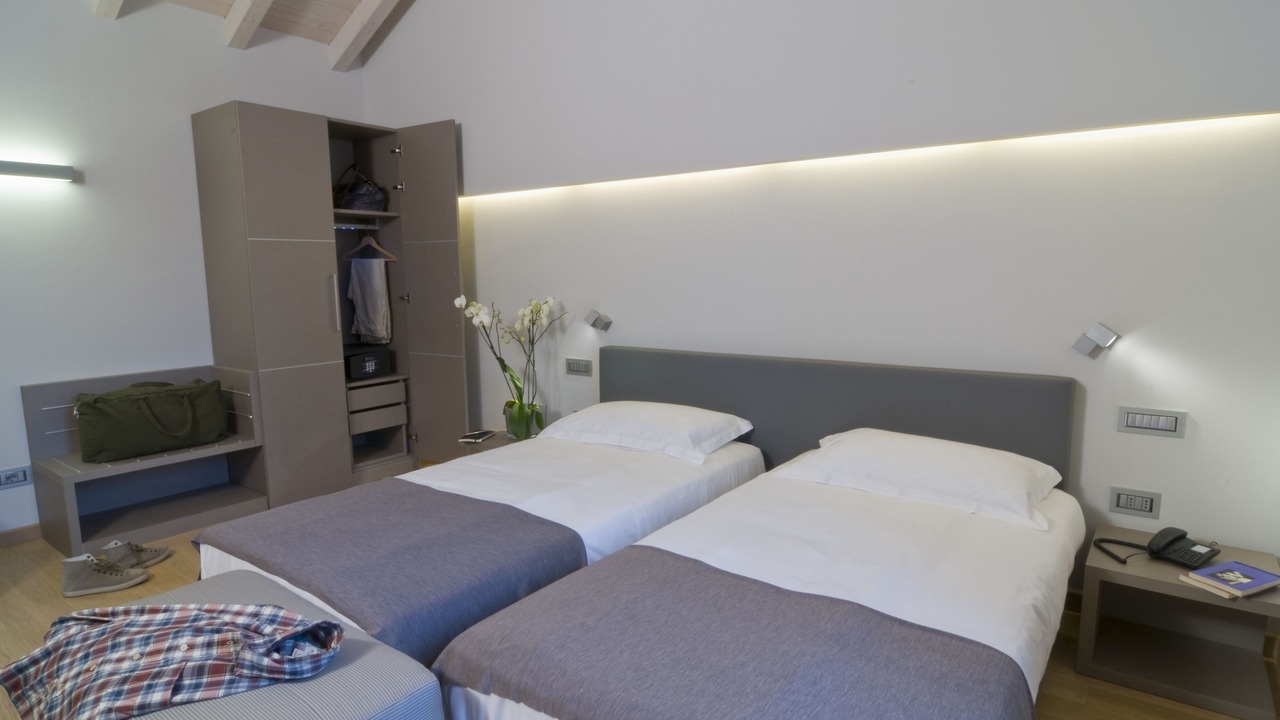 Photo of Bedroom in Downtown