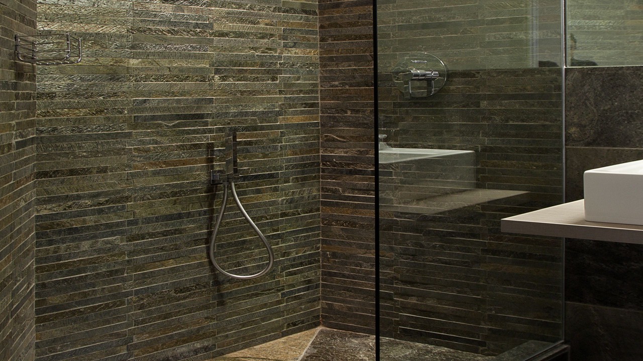 Photo of Bathroom in Downtown