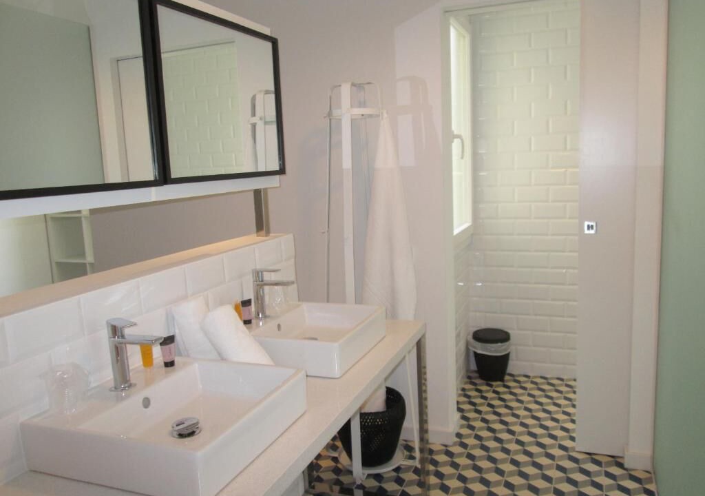 Photo of Bathroom in Premia de Mar