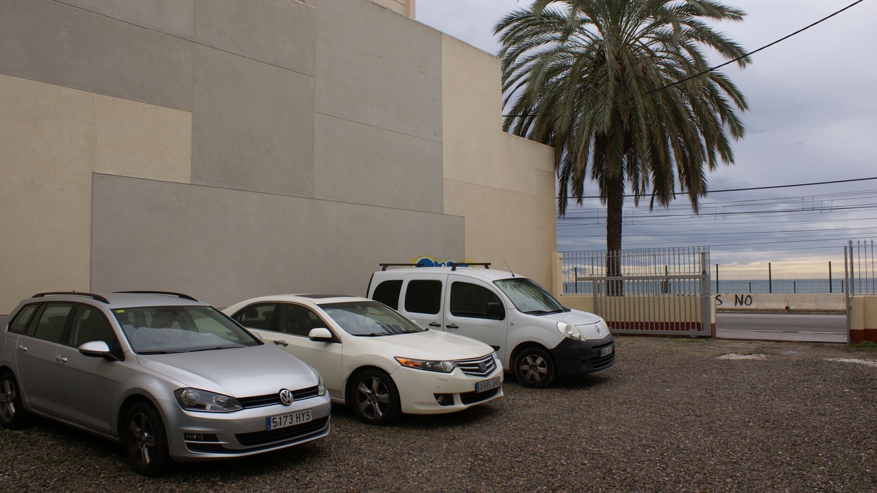 Photo of Outdoor in Premia de Mar