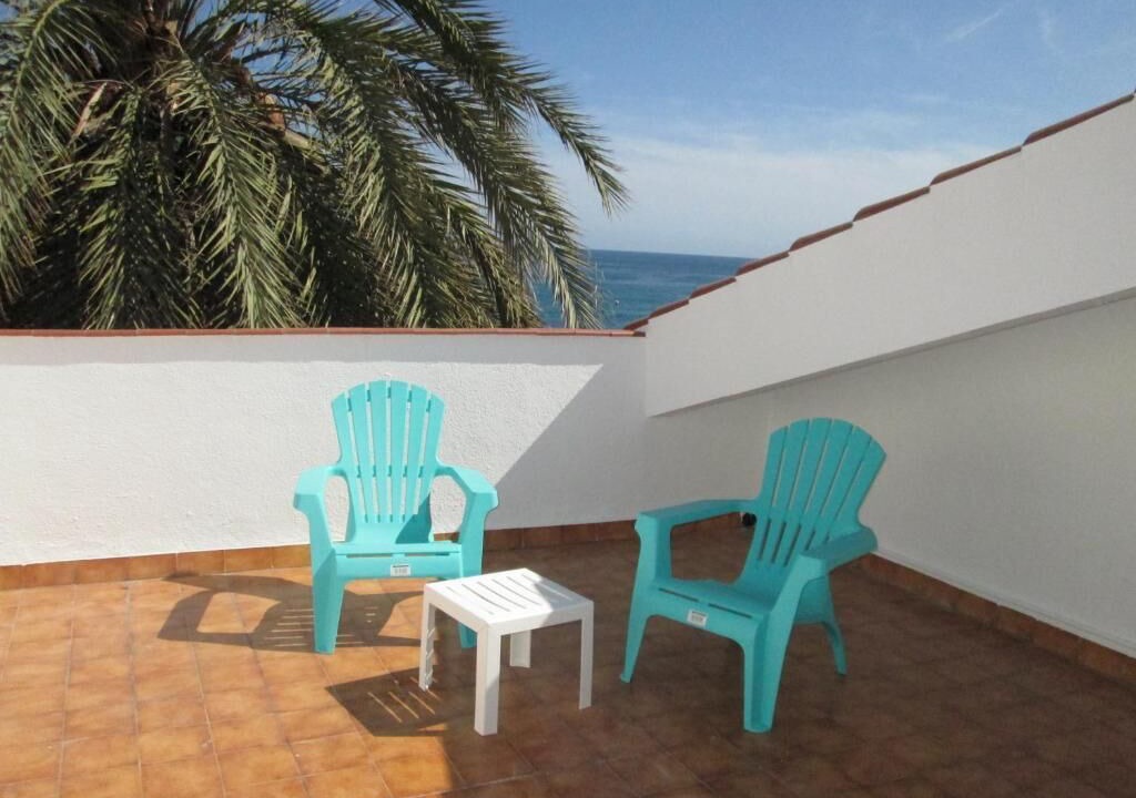 Photo of Bedroom in Premia de Mar