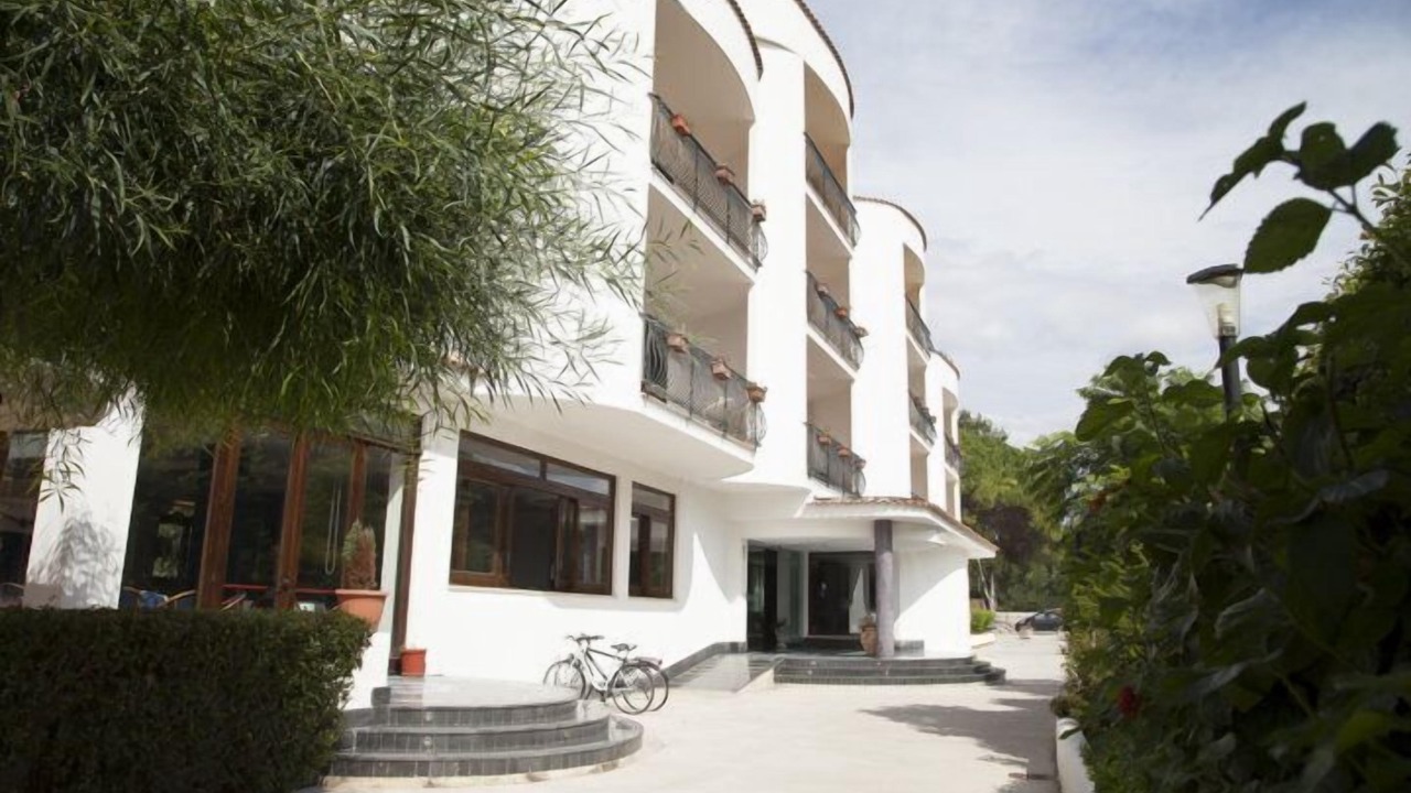 Photo of Outdoor in Paestum