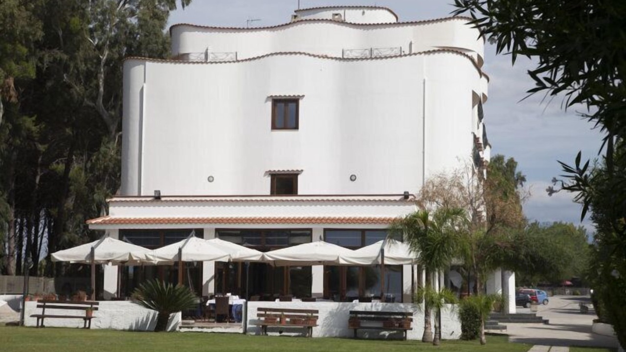 Photo of Outdoor in Paestum