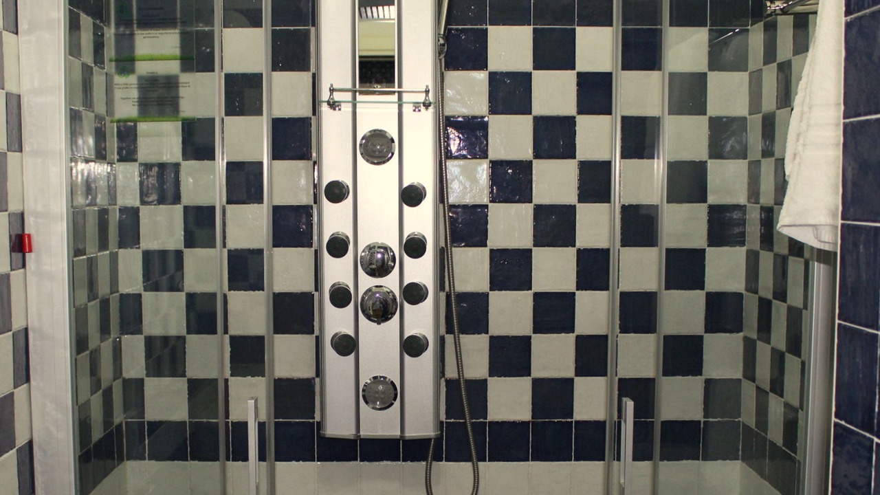 Photo of Bathroom in Paestum