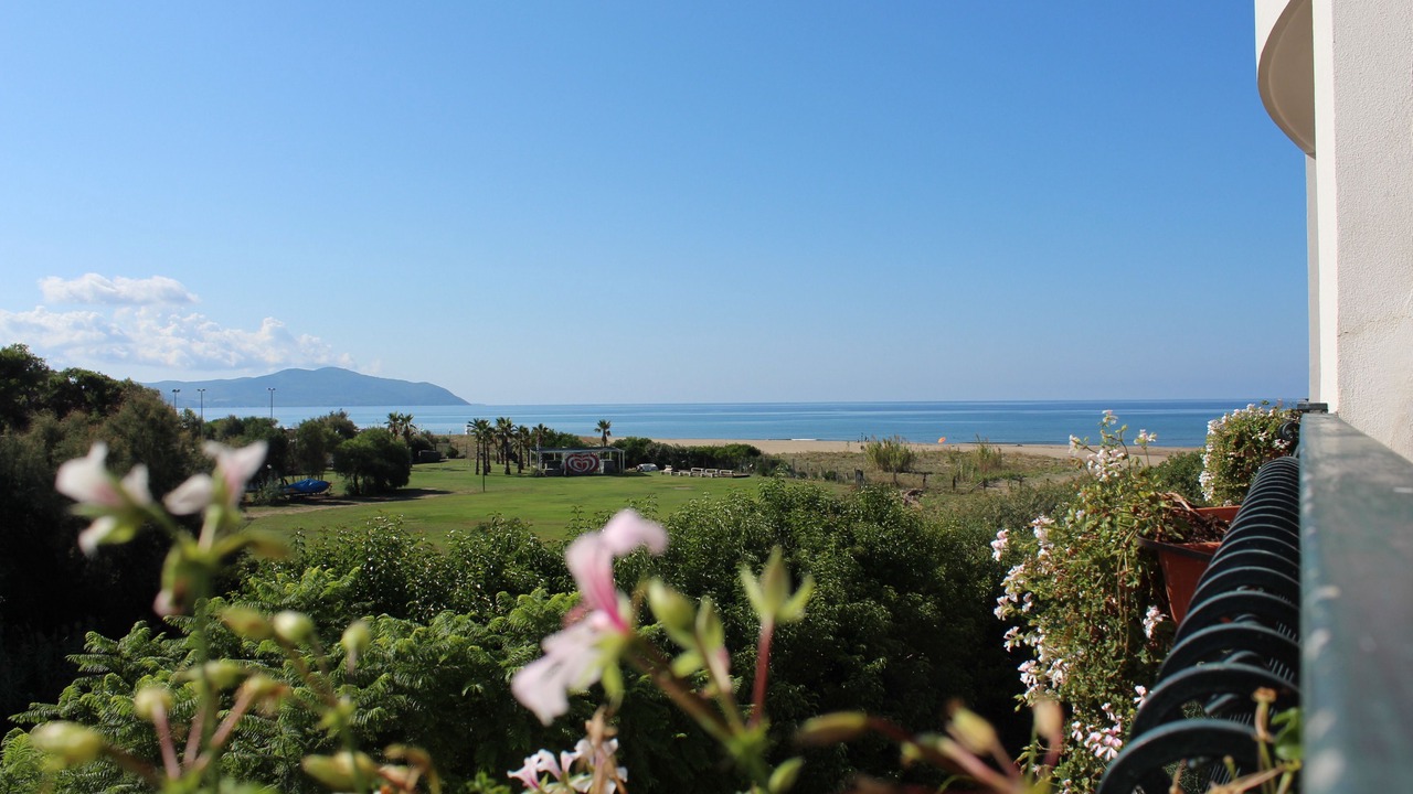 Photo of Outdoor in Paestum