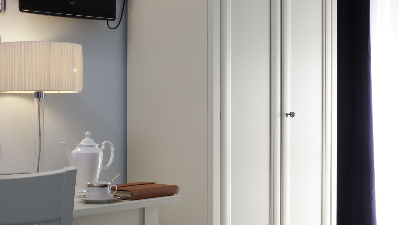 Photo of Bedroom in Paestum