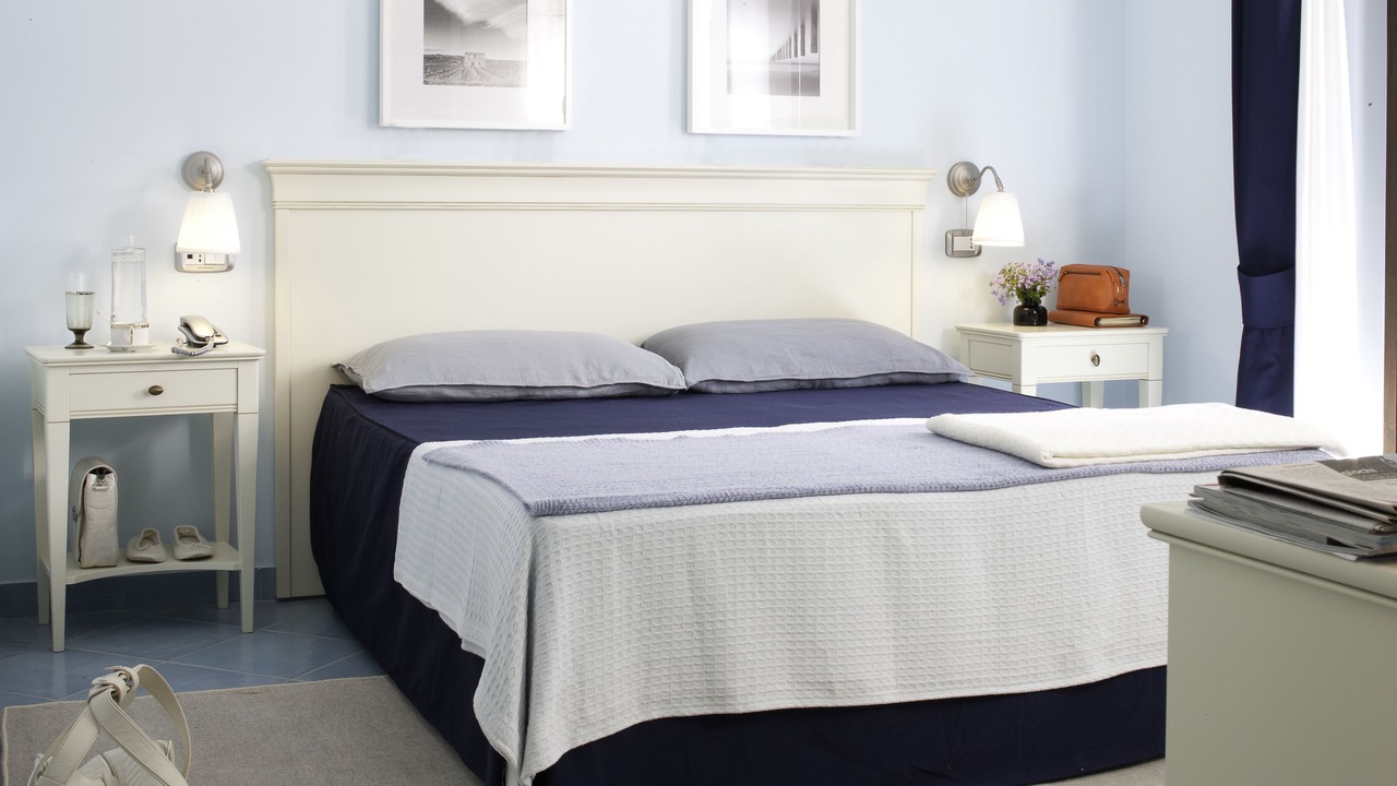 Photo of Bedroom in Paestum