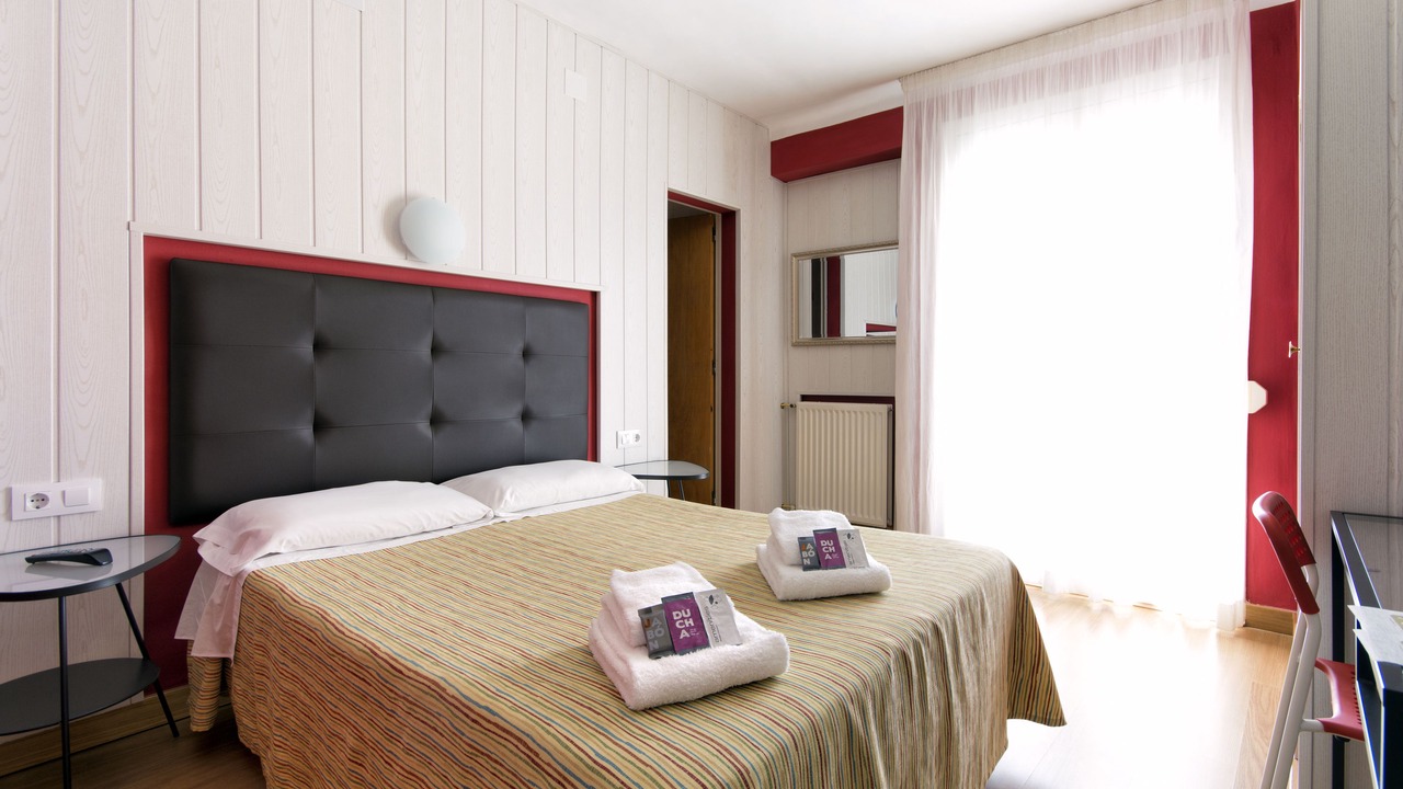 Photo of Bedroom in Caldes de Malavella