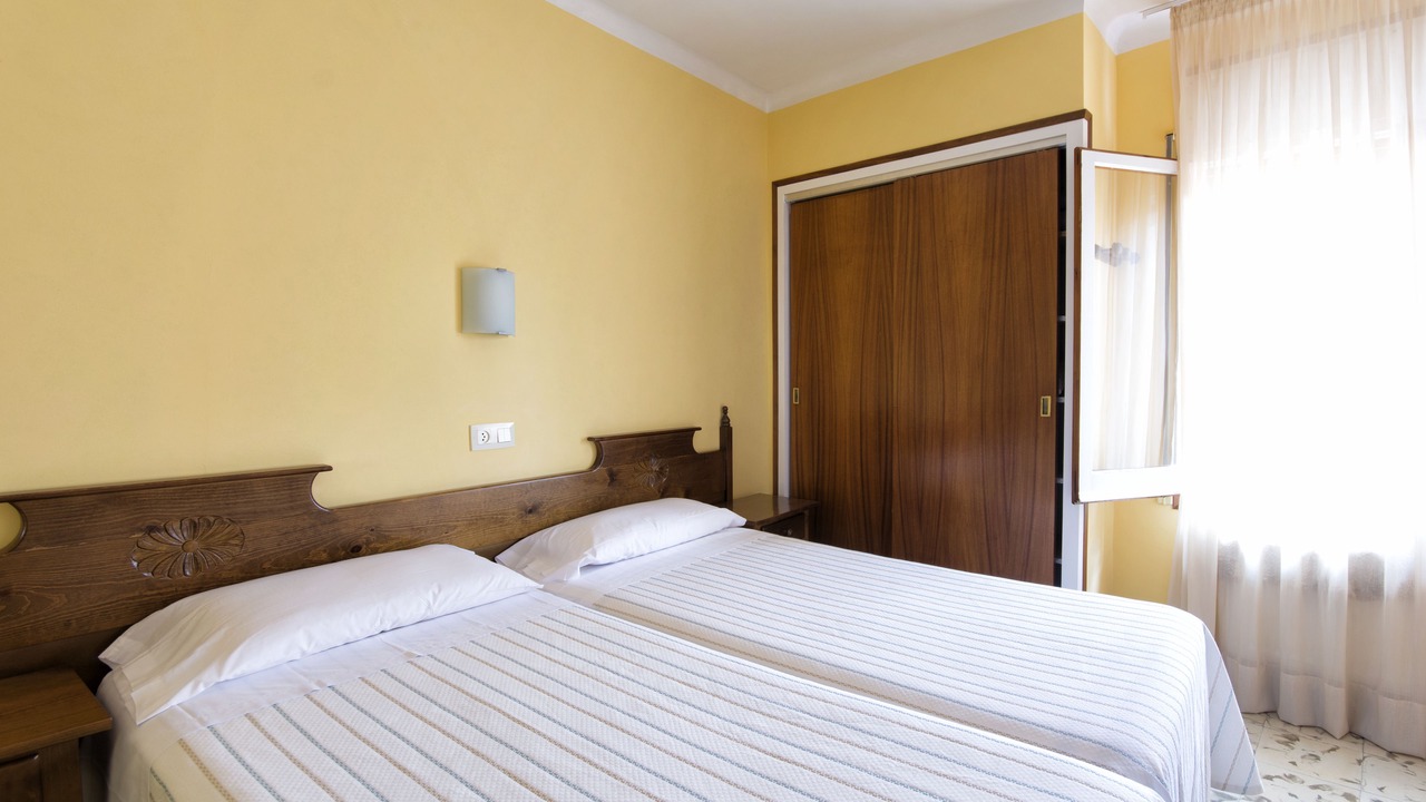 Photo of Bedroom in Caldes de Malavella