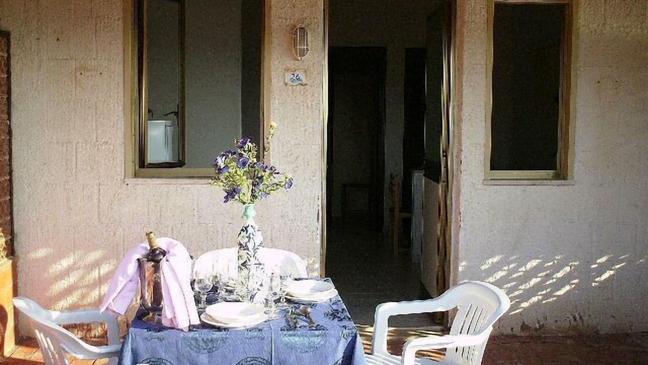 Photo of Patio Balcony in Sciacca