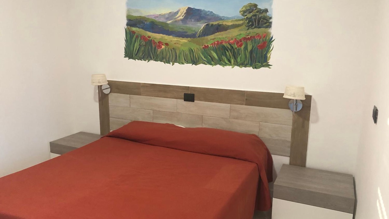 Photo of Bedroom in Sciacca