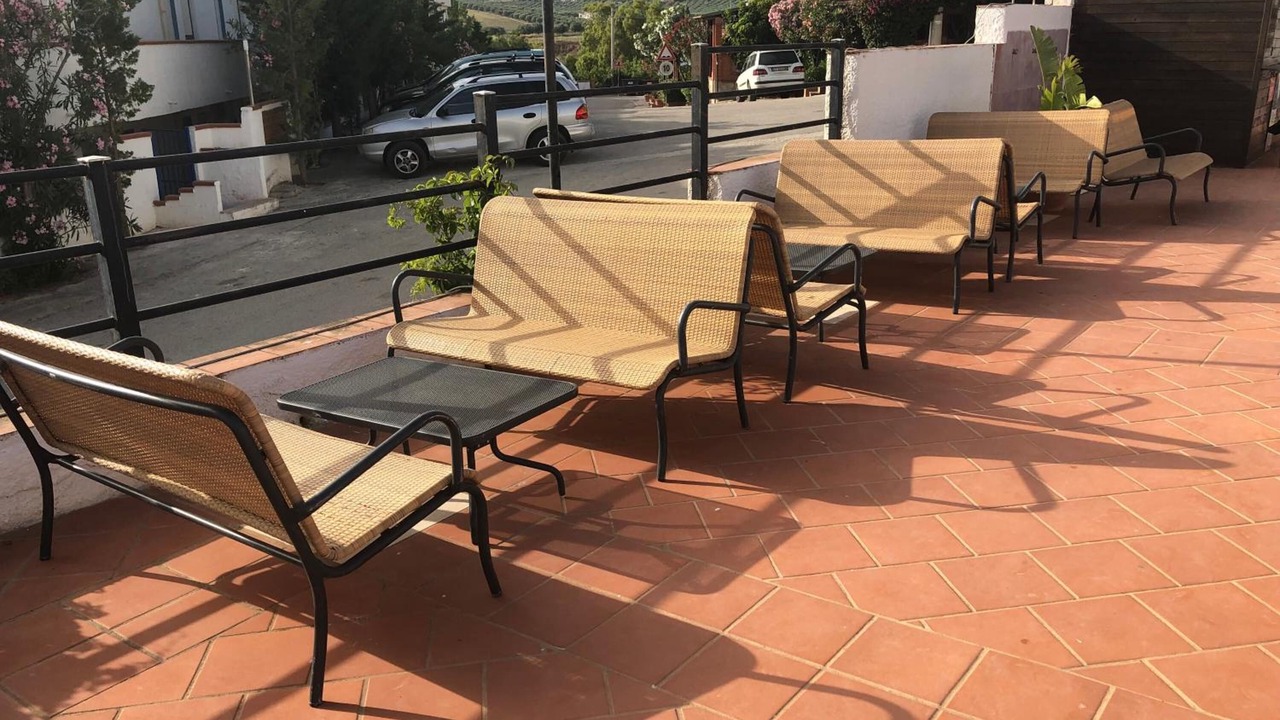 Photo of Patio Balcony in Sciacca