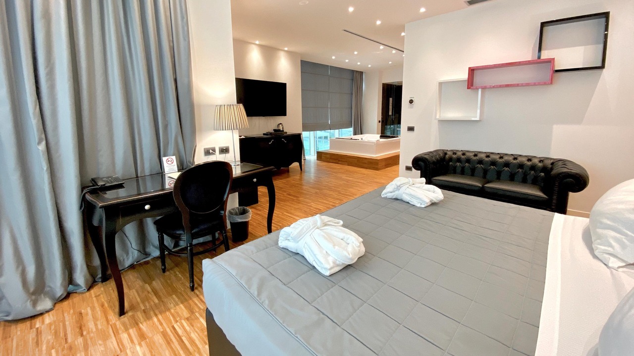 Photo of Bedroom in Castelpetroso