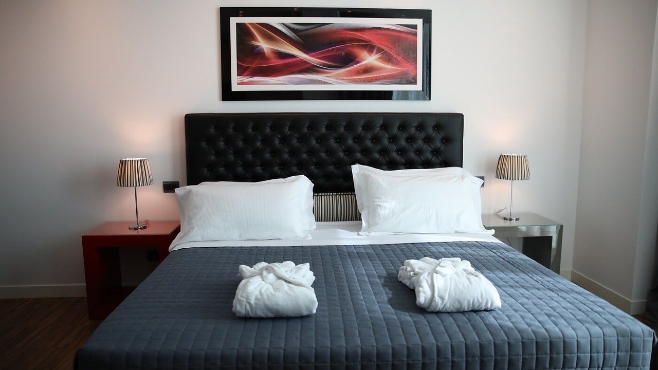 Photo of Bedroom in Castelpetroso