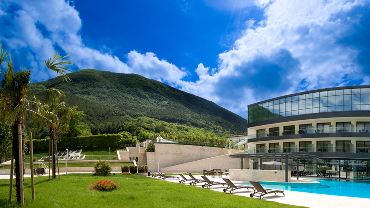 Photo of Outdoor in Castelpetroso