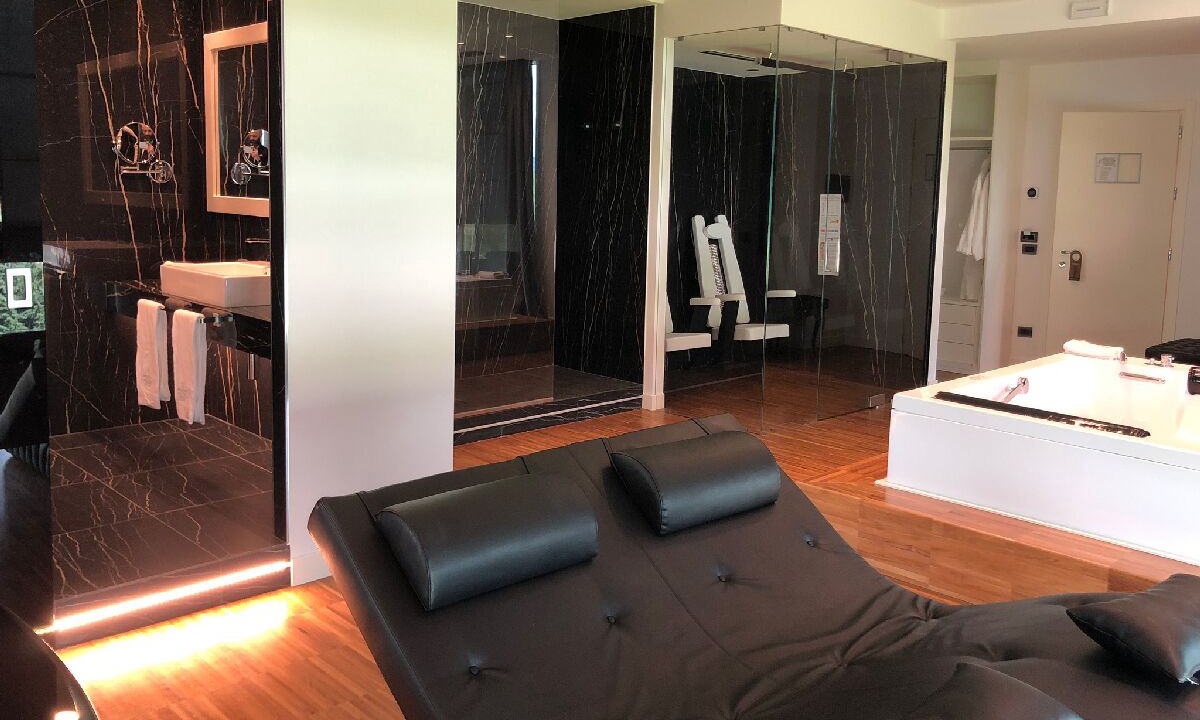 Photo of Bedroom in Castelpetroso