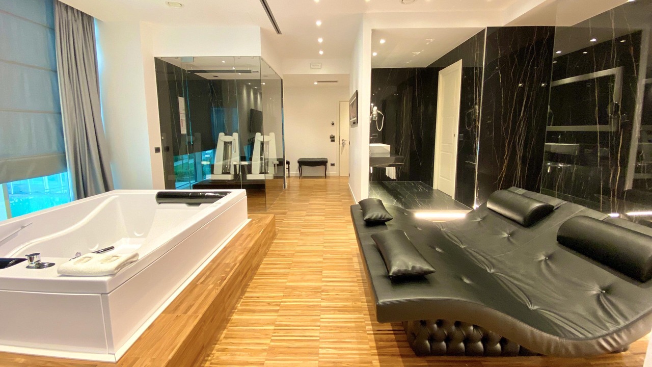 Photo of Bedroom in Castelpetroso