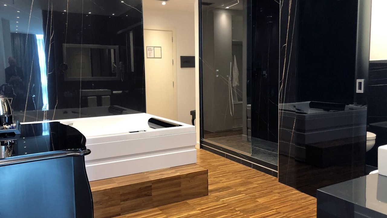 Photo of Bedroom in Castelpetroso