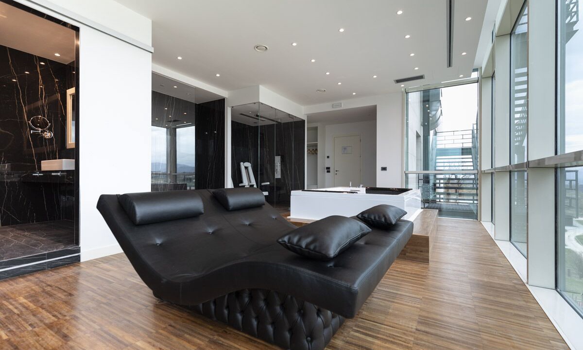 Photo of Bedroom in Castelpetroso