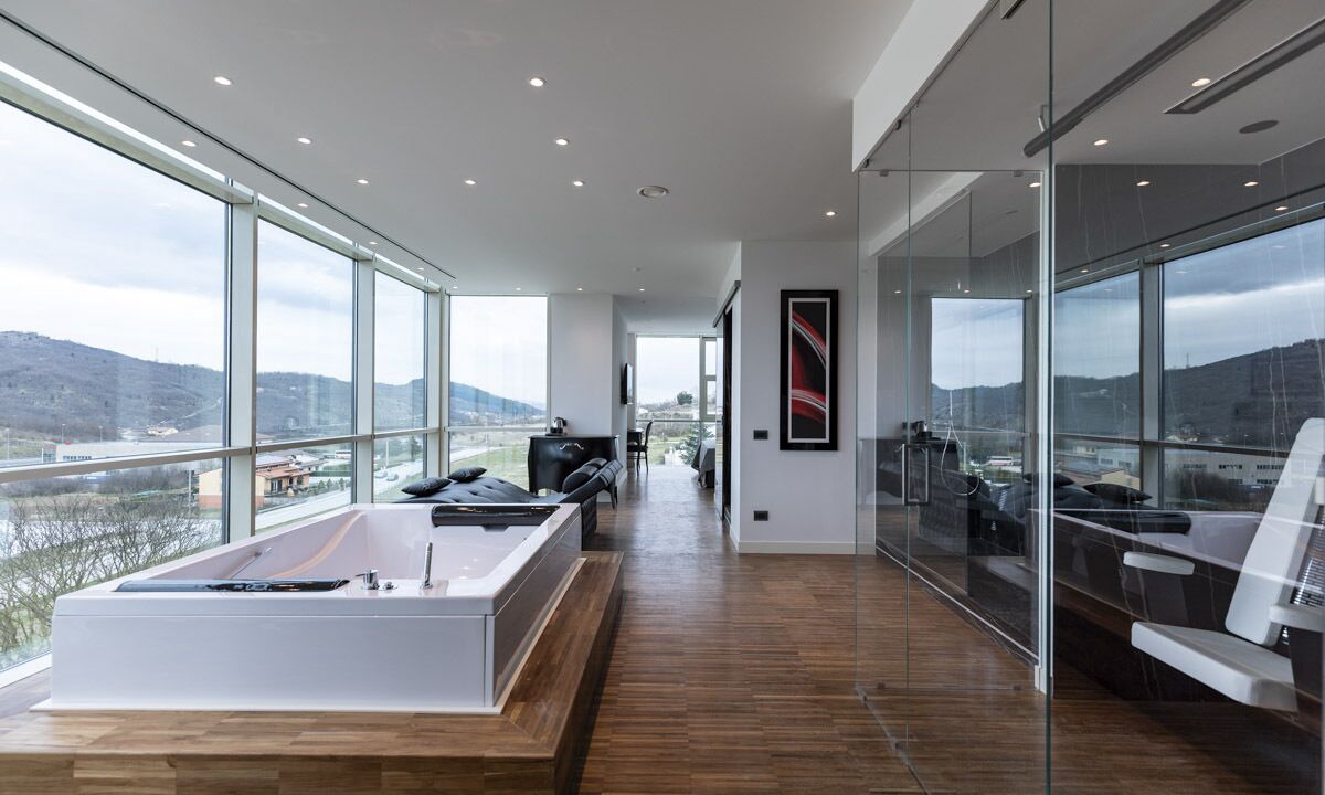 Photo of Bedroom in Castelpetroso
