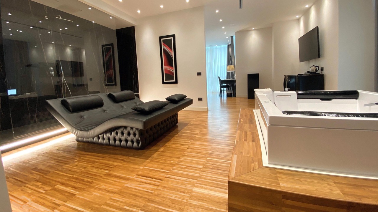 Photo of Bedroom in Castelpetroso