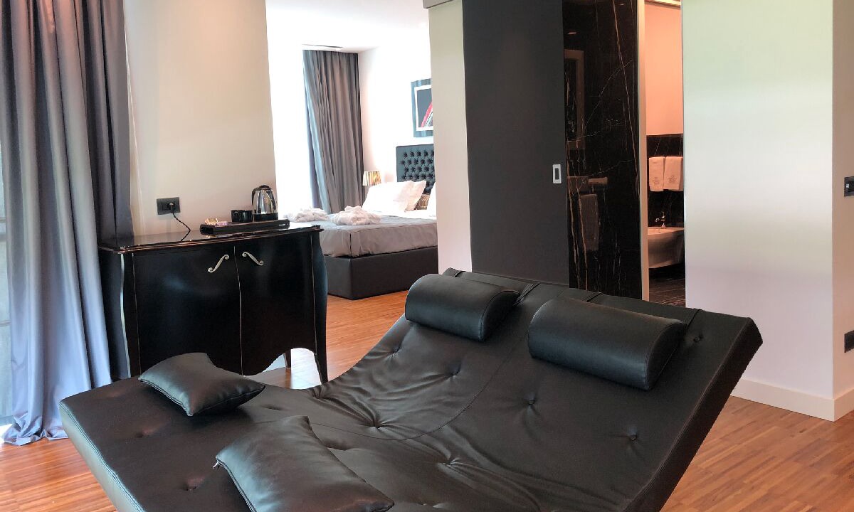 Photo of Bedroom in Castelpetroso