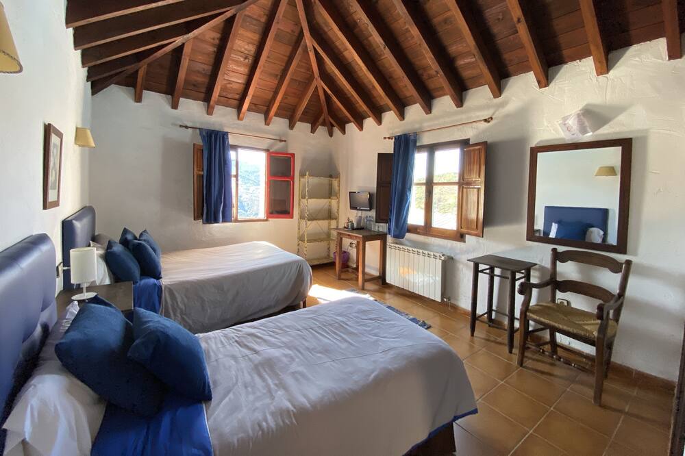 Photo of Bedroom in Juzcar