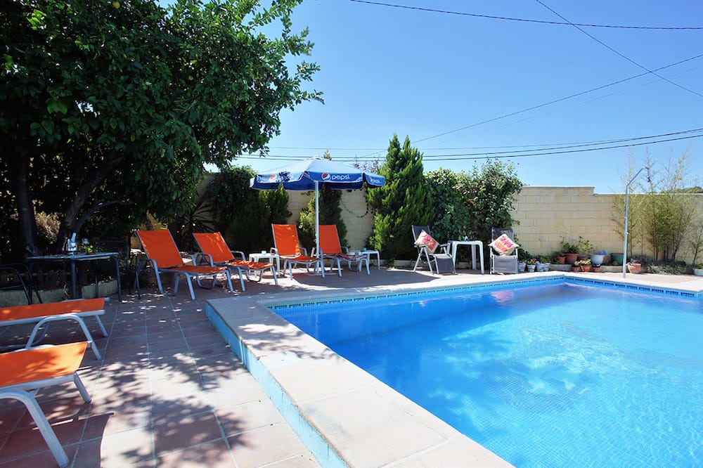 Photo of Outdoor in Juzcar