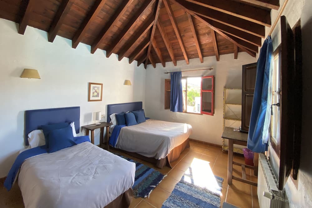 Photo of Bedroom in Juzcar